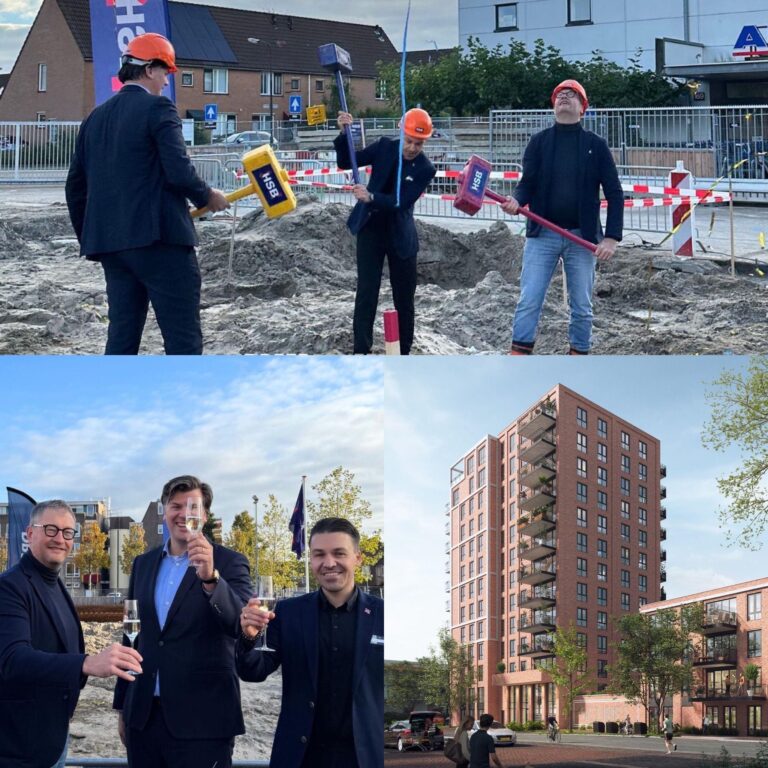 In het werk ligt de overwinning
